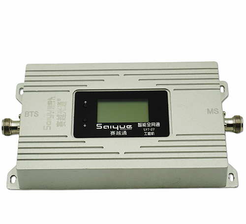 东方单频手机信号放大器800㎡