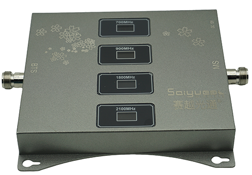  东方四频手机信号接收器200㎡