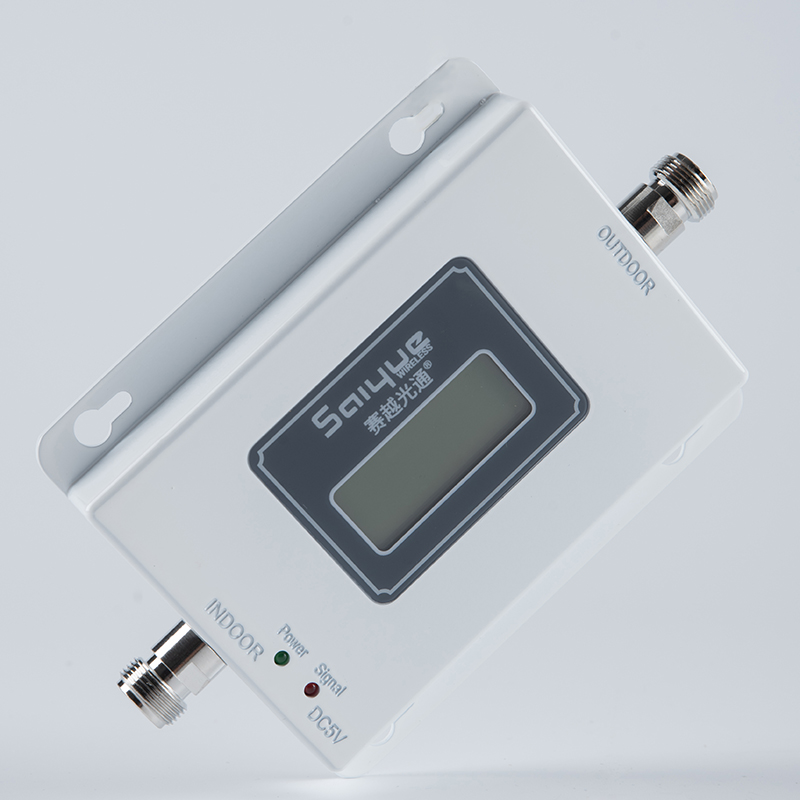 东方家用配电房机房信号放大器200㎡