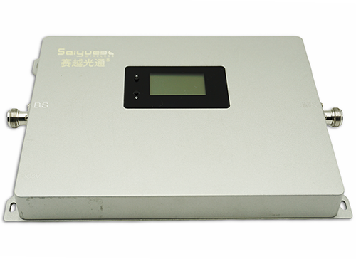  东方三频/四频/五频手机信号接收器800㎡