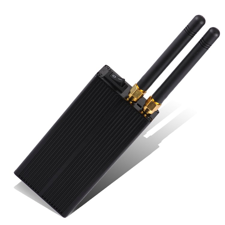  东方1.2G/1.5G导航屏蔽器