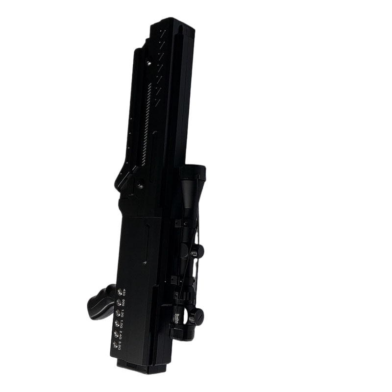  东方手持便携式枪型低空防御反制六通道C型