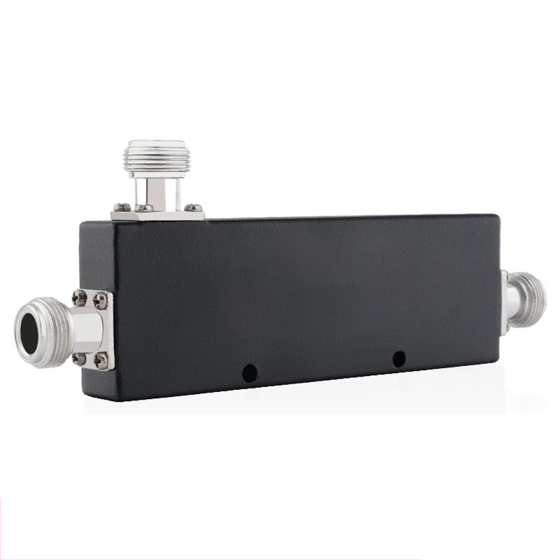  东方FM调频广播同步广播耦合器