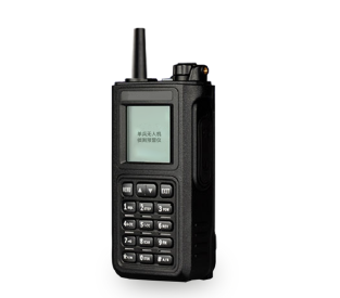  东方单兵无人机侦测预警仪