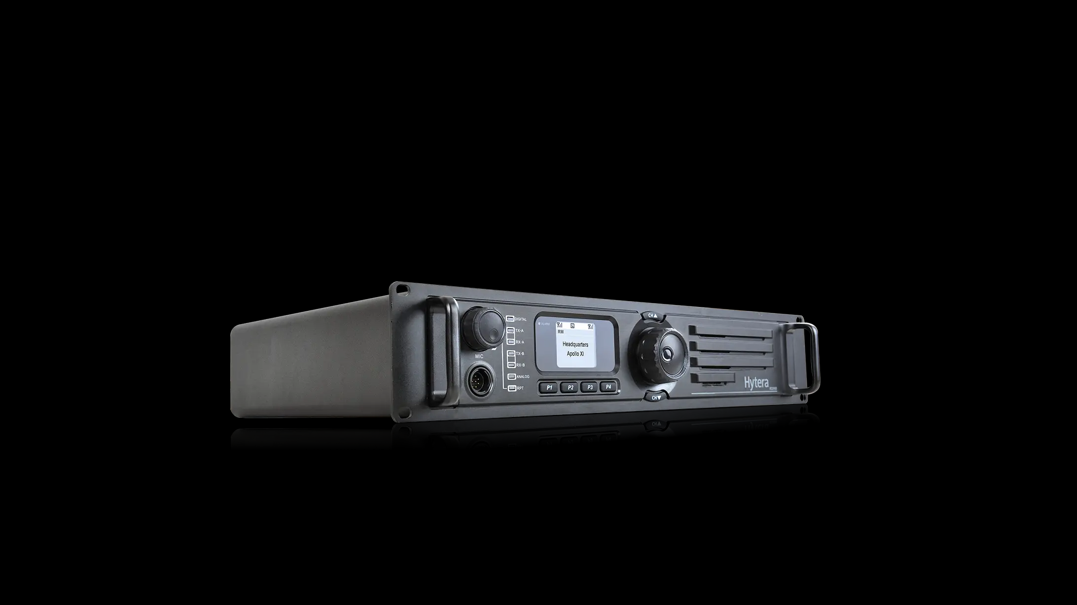  东方数字中继中转台RD980（海能达）