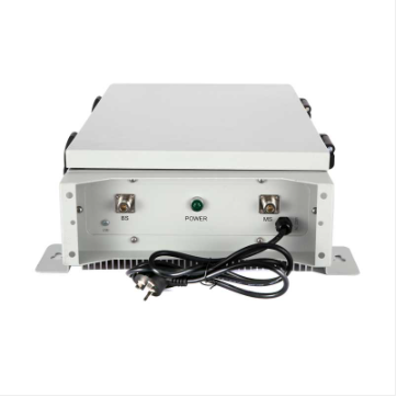  东方无线对讲系统双向干线放大器