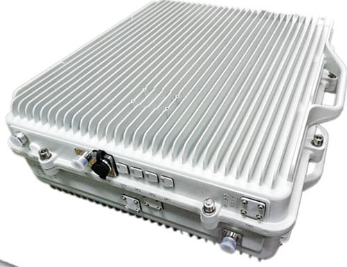 东方信令级数字室分型移动通信干扰器