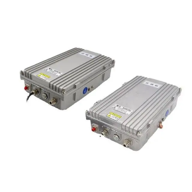  东方无线对讲系统400M模拟光纤直放站