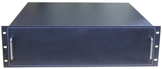  东方无线对讲系统发射合路器