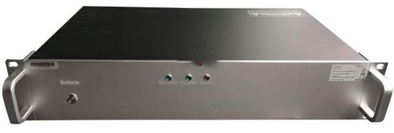  东方350M PDT消防集群警用主机直放站