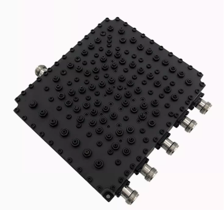  东方双频三频四频五频腔体合路器4G+5G