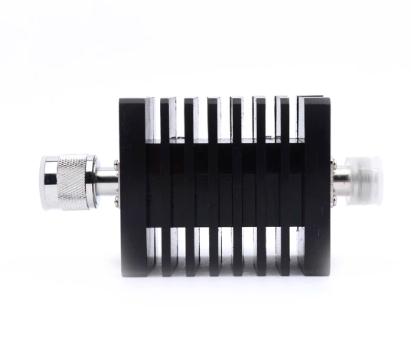  东方腔体固定衰减器0-3G/0-4G  N型接口