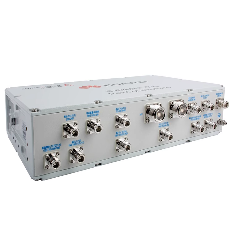  东方4G5G腔体POI多频合路器